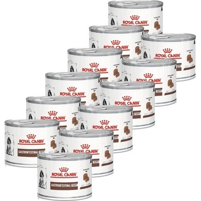 Royal Canin VHN Gastrointestinal Puppy 12 x 195 g