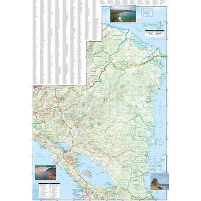 Nicaragua Honduras El Salvador