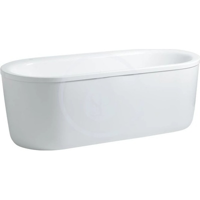 Laufen Solutions 170 x 75 cm H2225120000001