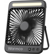 Warmco D4 černý