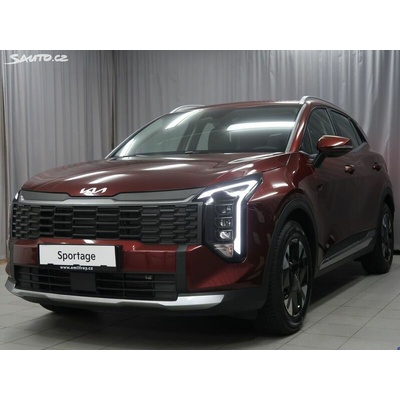 Kia Sportage Exclusive 175 kW