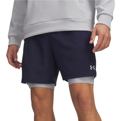 Under Armour Vanish Webstoff 2.0 modrá