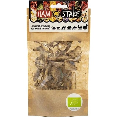 HamStake topinamburové čipsy z kořene 50 g