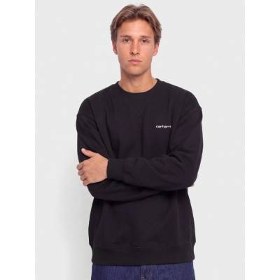 Carhartt WIP Ebbert black/white