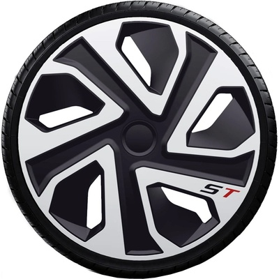 Górecki ST silver black 14" 4 ks – Hledejceny.cz