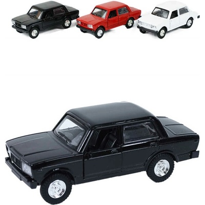Rappa Auto LADA se světlem a zvukem