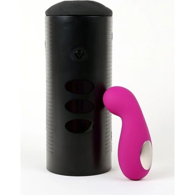 Kiiroo Titan & Cliona Couple Set