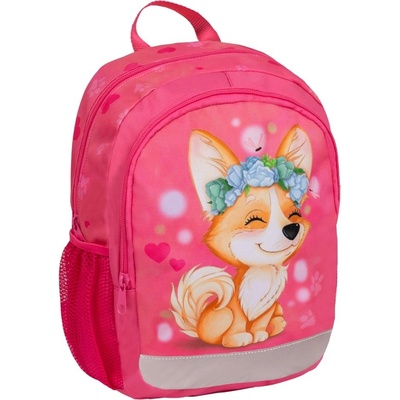 Belmil 305-4 A Cute Puppy