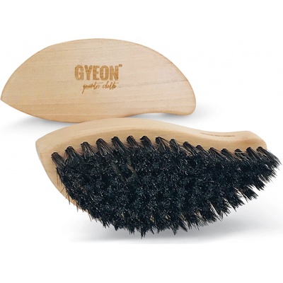 Gyeon Q2M LeatherBrush – Hledejceny.cz