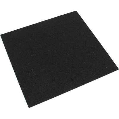 Gumová (granulátová) podložka pod terč 200x200x6 – Hledejceny.cz