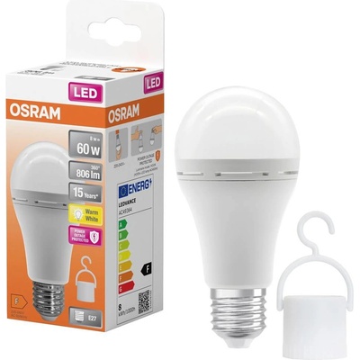 Osram 4099854190087