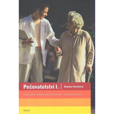 Pečovatelství I. – Hledejceny.cz