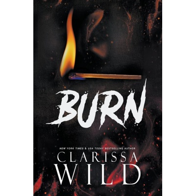 Vile Boys - Wild Clarissa