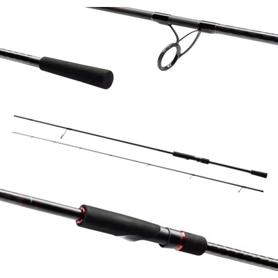 Shimano Catana GX Spinning EVA 2,13 m 10-30 g 2 diely
