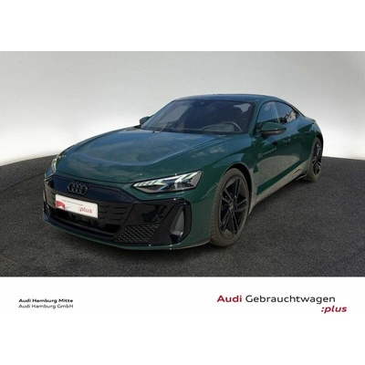 Audi e-tron GT quattro 370 kW