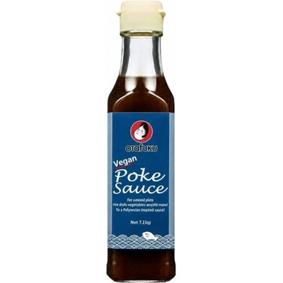 Otafuku Omáčka na Poke Vegan 194 ml