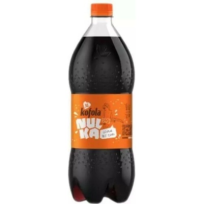 Kofola Nulka bez cukru 1 l