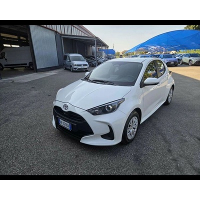 Toyota Yaris 1.5 Hybrid 85 kW