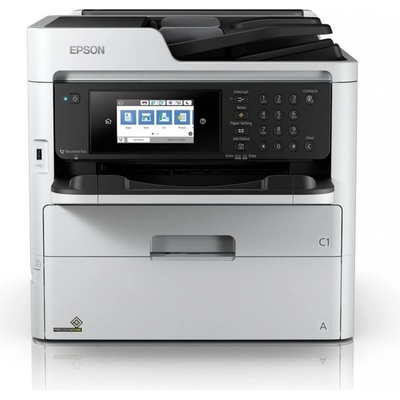 Epson WorkForce Pro WF-C579RDWF