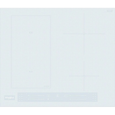Whirlpool WL S5360 BF/W