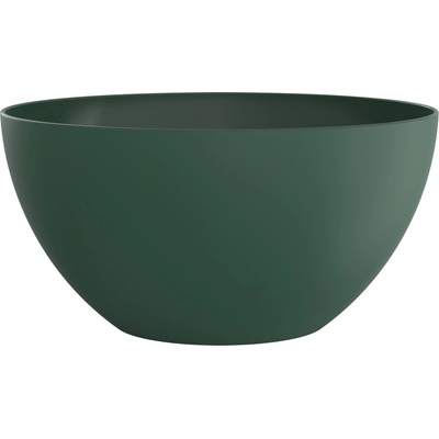 Rotho Miska Caruba zelená 23 cm 3 l