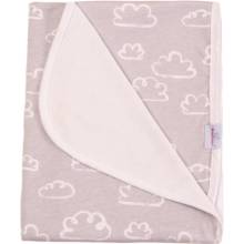 Babymatex Bamboo maznajúca dečka