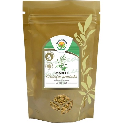 Salvia Paradise Marco mletá nať 70 g