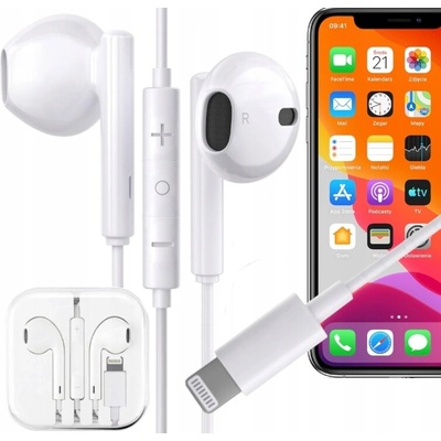 Apple EarPods MWTY3ZM/A