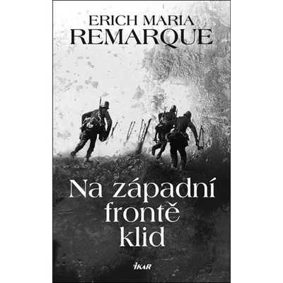 Na západní frontě klid