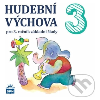 Hudební výchova pro 3.r.ZŠ – Hledejceny.cz