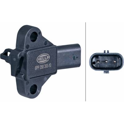 HELLA 6PP 358 393-101