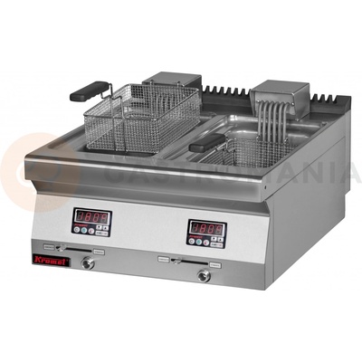 KROMET 700.FE-2x10f