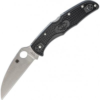 Spyderco Endura 4 Wharncliffe C10FPWCBK