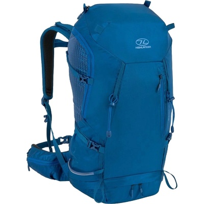 Highlander Summit 40 l modrý