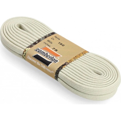 Zamberlan Flat Lace white/white