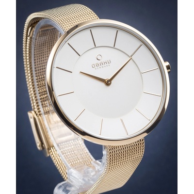 Obaku V185LXGGMG