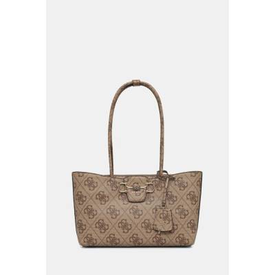 Guess kabelka typu tote dámska JANIE HWOS99.24230 béžová