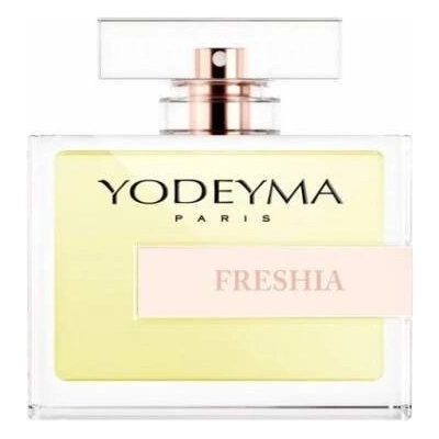 YODEYMAFreshia Dámský parfém EDP 100 ml