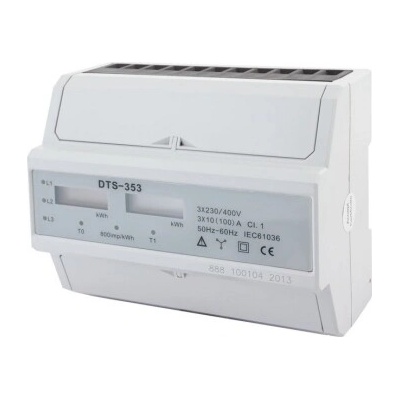 Eleman 888 DTS 353-L 2