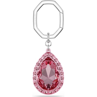 Swarovski Blyštivá so Swarovski kryštálmi Kvapka Lucent 5666646
