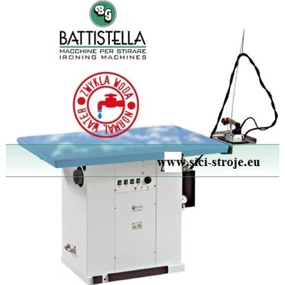 BATTISTELLA URANO MAXI VA Žehlící prkno