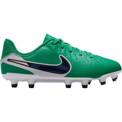 Nike Tiempo Legend 10 Academy FG/MG zelená