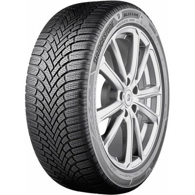 Bridgestone Blizzak 6 205/50 R17 93V