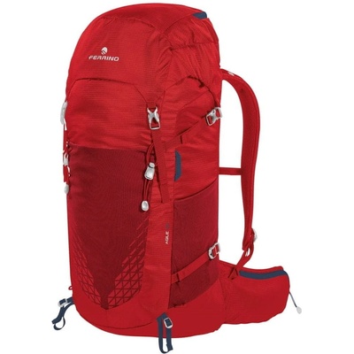 Ferrino Agile 25l červený