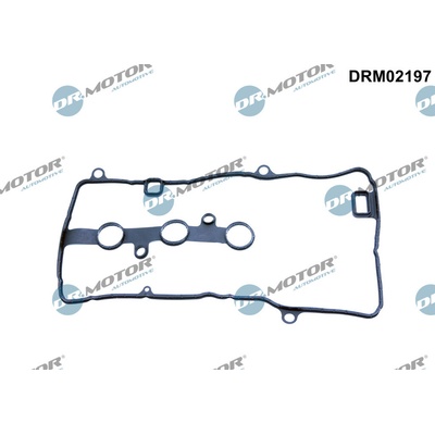 DR.MOTOR AUTOMOTIVE Tesnenie veka hlavy valcov DRM02197