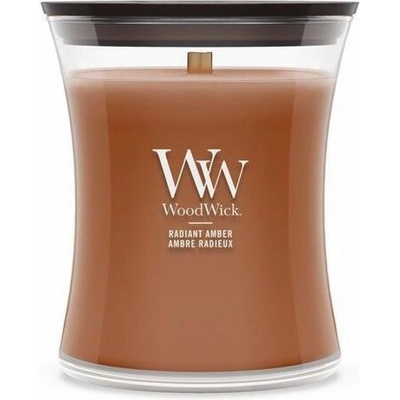 WoodWick Radiant Amber 275 g