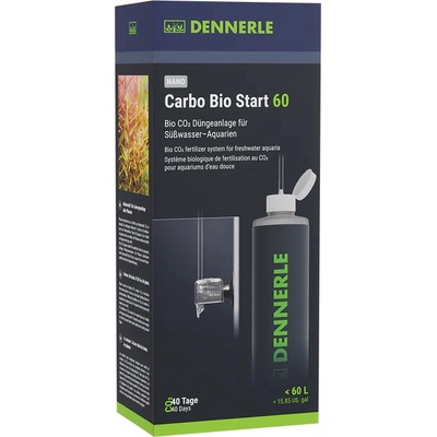 Dennerle Carbo Bio Start 60