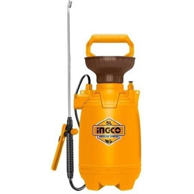 Ingco 5 l HSPP30502
