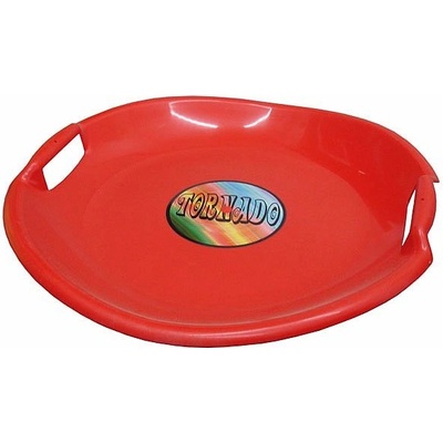 Plastkon Tornado červená