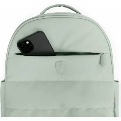Heys Puffer Sage Green 11 l